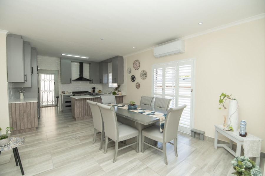 3 Bedroom Property for Sale in Kamma Heights Eastern Cape